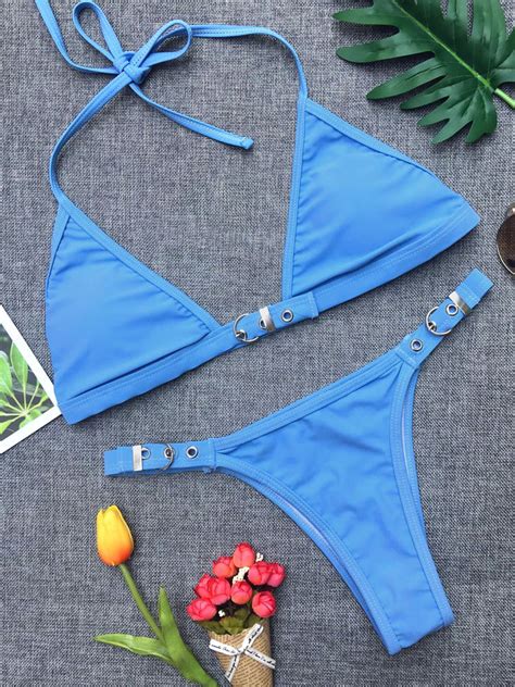 Womens String Bikini